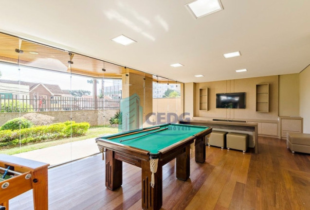 Imagem Apartamento com 4 Quartos à Venda, 302 m² em Batel - Curitiba