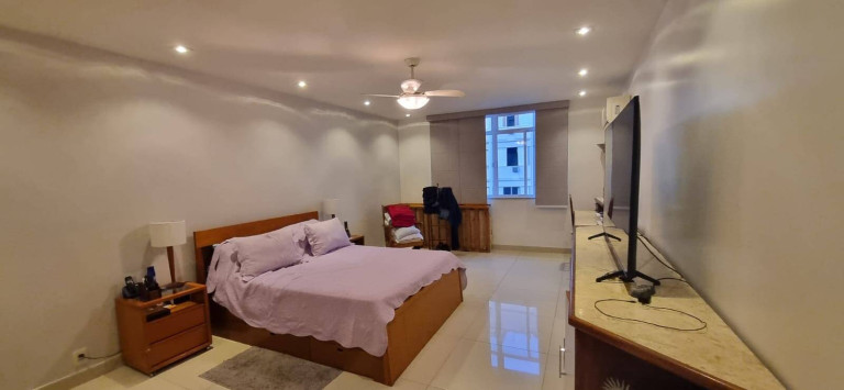 Imagem Apartamento com 3 Quartos à Venda, em Copacabana - Rio De Janeiro Imagem Apartamento com 3 Quartos à Venda, em Copacabana - Rio De Janeiro