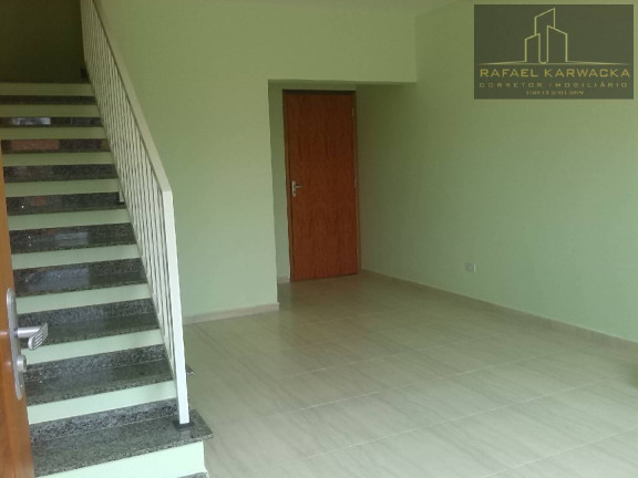 Imagem Sobrado com 2 Quartos à Venda, 94 m² em Jardim D'abril - São Paulo