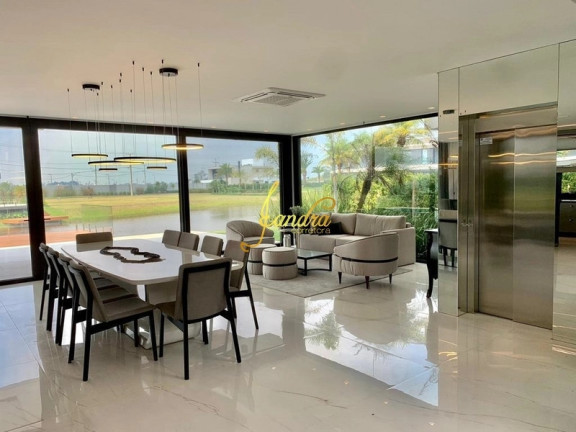 Imagem Casa de Condomínio com 5 Quartos à Venda, 430 m² em Centro - Xangri-la