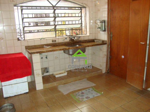 Imagem Casa com 3 Quartos à Venda, 150 m² em Jardim Maria Luiza - São Paulo Imagem Casa com 3 Quartos à Venda, 150 m² em Jardim Maria Luiza - São Paulo