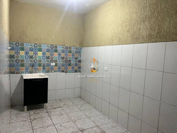 Imagem Sobrado com 4 Quartos à Venda, 220 m² em Jardim Adriana - Guarulhos