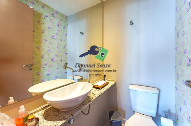 Imagem Apartamento com 3 Quartos à Venda, 107 m² em Vila Andrade - São Paulo Imagem Apartamento com 3 Quartos à Venda, 107 m² em Vila Andrade - São Paulo