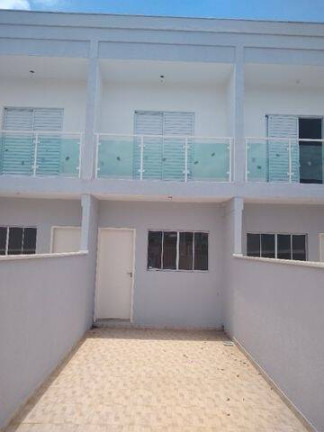 Sobrado com 2 Quartos à Venda, 78 m² em Vila Nova Sorocaba - Sorocaba
