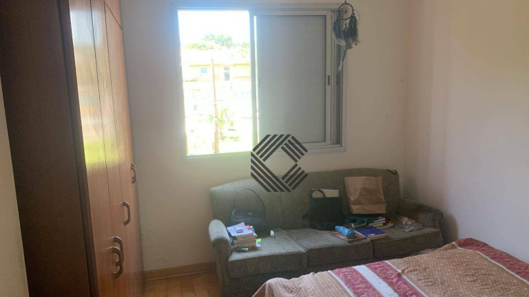 Imagem Apartamento com 3 Quartos à Venda, 90 m² em Condomínio Edifício Piazza Di Spagna - Sorocaba