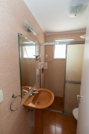 Imagem Apartamento com 1 Quarto à Venda, 48 m² em Moema - São Paulo