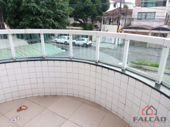 Imagem Casa com 6 Quartos à Venda ou Locação, 264 m² em Ponta Da Praia - Santos Imagem Casa com 6 Quartos à Venda ou Locação, 264 m² em Ponta Da Praia - Santos