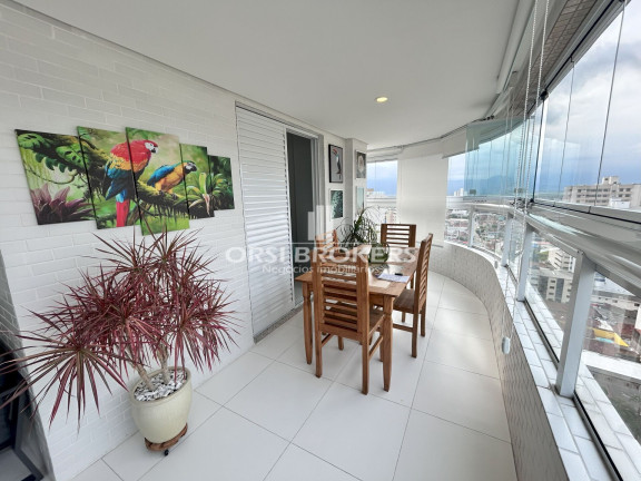 Imagem Apartamento com 2 Quartos à Venda, 107 m² em Aviação - Praia Grande Imagem Apartamento com 2 Quartos à Venda, 107 m² em Aviação - Praia Grande