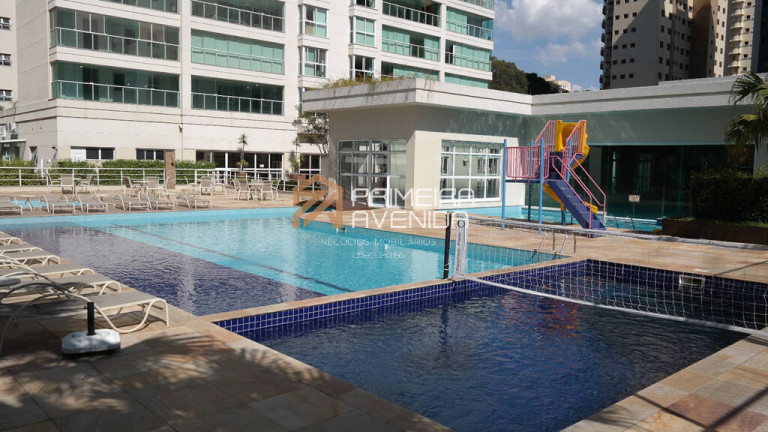 Imagem Apartamento com 4 Quartos à Venda, 183 m² em Parque Residencial Aquarius - São José Dos Campos Imagem Apartamento com 4 Quartos à Venda, 183 m² em Parque Residencial Aquarius - São José Dos Campos