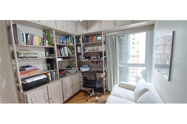 Imagem Apartamento com 3 Quartos à Venda, 99 m² em Perdizes - São Paulo