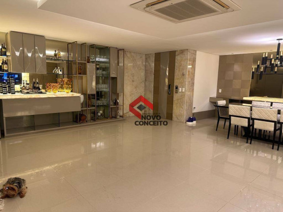 Imagem Apartamento com 3 Quartos à Venda, 230 m² em Cocó - Fortaleza