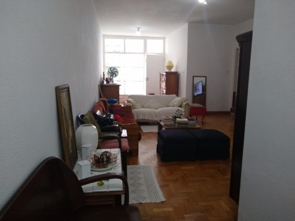 Imagem Imóvel com 3 Quartos à Venda, 130 m² em Itaim Bibi - São Paulo