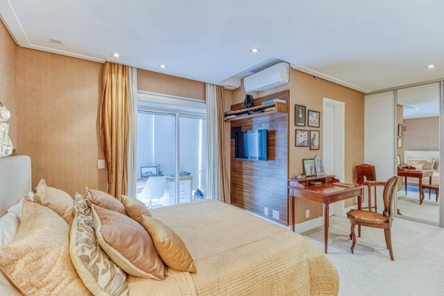 Imagem Apartamento com 3 Quartos à Venda, 225 m² em Vila Gomes Cardim - São Paulo Imagem Apartamento com 3 Quartos à Venda, 225 m² em Vila Gomes Cardim - São Paulo