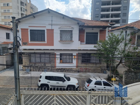 Imagem Casa com 4 Quartos para Alugar, 150 m² em Vila Mariana - São Paulo Imagem Casa com 4 Quartos para Alugar, 150 m² em Vila Mariana - São Paulo