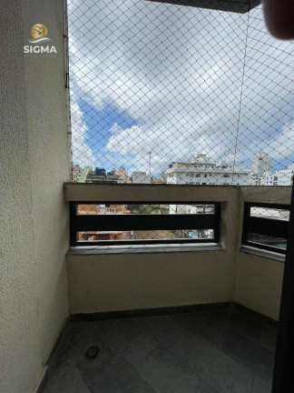 Imagem Apartamento com 2 Quartos à Venda, 60 m² em Enseada - Guarujá Imagem Apartamento com 2 Quartos à Venda, 60 m² em Enseada - Guarujá