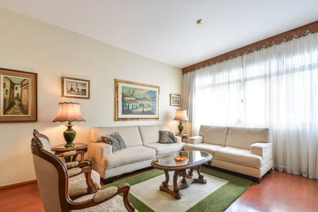Imagem Apartamento com 2 Quartos à Venda, 160 m² em Paraíso - São Paulo Imagem Apartamento com 2 Quartos à Venda, 160 m² em Paraíso - São Paulo