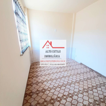 Imagem Apartamento com 2 Quartos à Venda, 41 m² em Tomás Coelho - Rio De Janeiro
