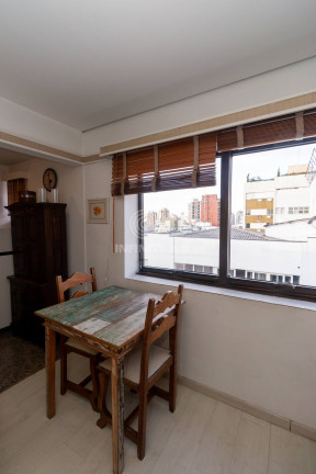 Imagem Apartamento com 1 Quarto para Alugar, 33 m² em Itaim Bibi - São Paulo