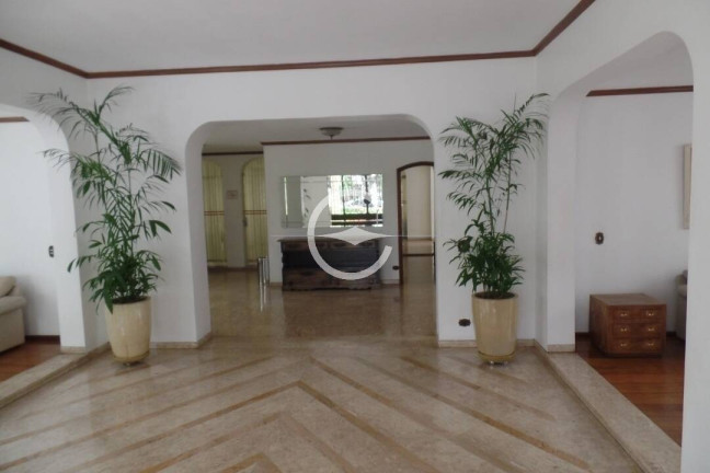 Imagem Apartamento com 4 Quartos à Venda, 130 m² em Brooklin Paulista - São Paulo Imagem Apartamento com 4 Quartos à Venda, 130 m² em Brooklin Paulista - São Paulo