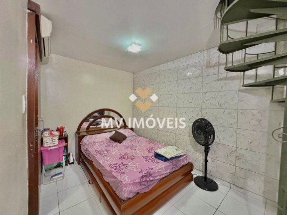 Imagem Casa com 4 Quartos à Venda, 198 m² em São Brás - Belém