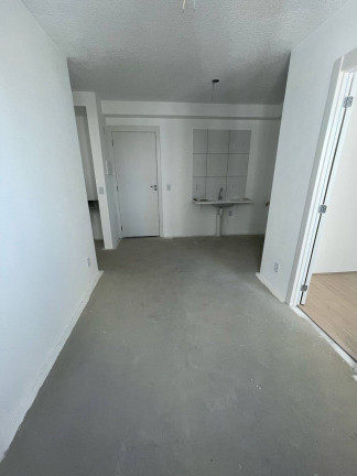Imagem Apartamento com 2 Quartos à Venda, 35 m² em Várzea Da Barra Funda - São Paulo Imagem Apartamento com 2 Quartos à Venda, 35 m² em Várzea Da Barra Funda - São Paulo