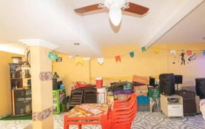 Imagem Sobrado com 3 Quartos à Venda, 215 m² em Parque Das Nações - Santo André Imagem Sobrado com 3 Quartos à Venda, 215 m² em Parque Das Nações - Santo André