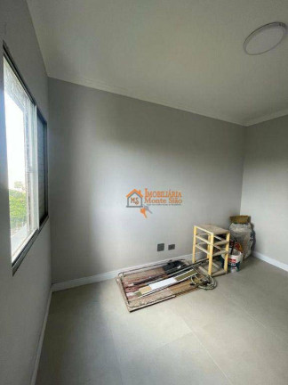 Imagem Apartamento com 2 Quartos à Venda, 65 m² em Vila Augusta - Guarulhos