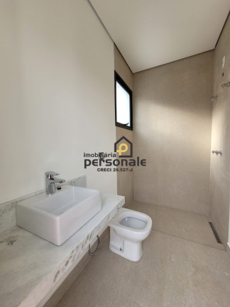 Imagem Imóvel com 3 Quartos à Venda, 223 m² em Alphaville Nova Esplanada - Votorantim