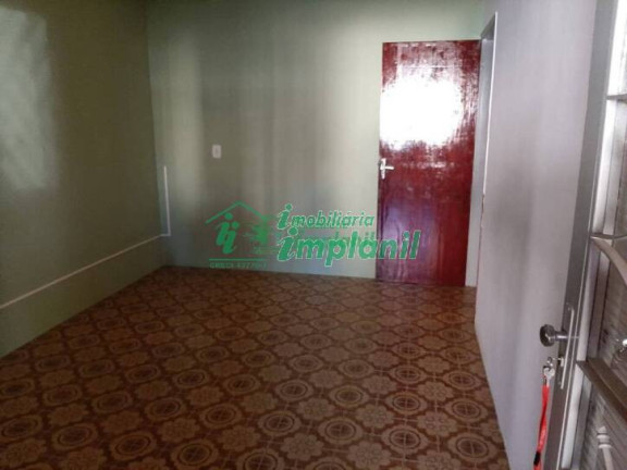 Imagem Casa com 2 Quartos à Venda, 262 m² em Vila Rossi - Jundiaí
