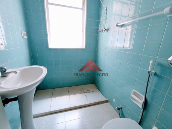 Imagem Apartamento com 3 Quartos à Venda, 80 m² em Ingá - Niterói