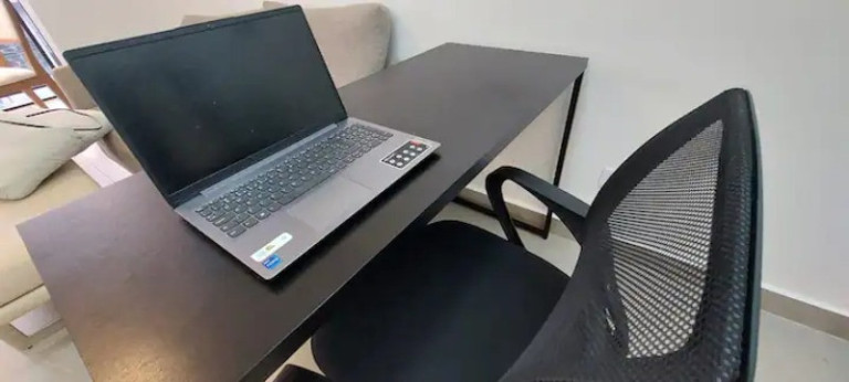 Imagem Imóvel com 1 Quarto para Alugar, 42 m² em Vila Olímpia - São Paulo Imagem Imóvel com 1 Quarto para Alugar, 42 m² em Vila Olímpia - São Paulo