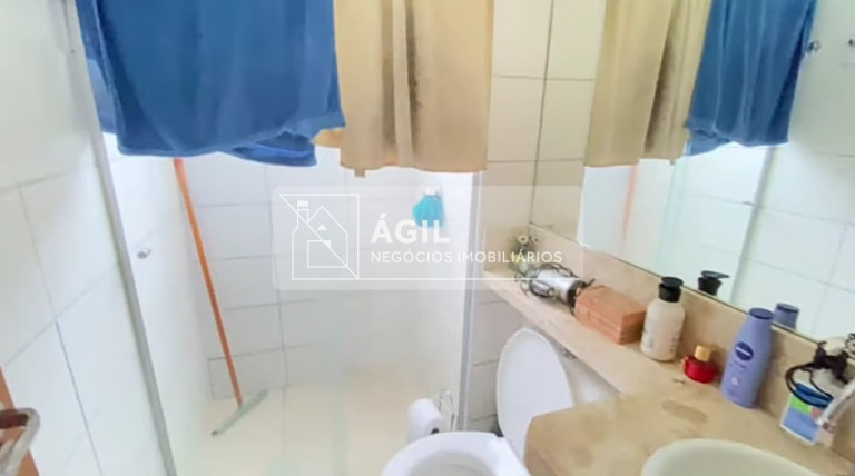 Imagem Apartamento com 2 Quartos à Venda, 44 m² em Jardim Nova Michigan - São José Dos Campos Imagem Apartamento com 2 Quartos à Venda, 44 m² em Jardim Nova Michigan - São José Dos Campos