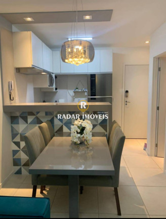 Imagem Loft com 1 Quarto à Venda, 50 m² em Portinho - Cabo Frio