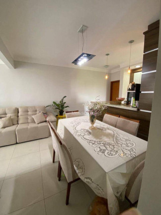Imagem Apartamento com 3 Quartos à Venda, 105 m² em Parque Campolim - Sorocaba
