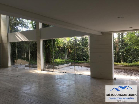 Imagem Casa com 6 Quartos à Venda, 1.000 m² em Morumbi - São Paulo