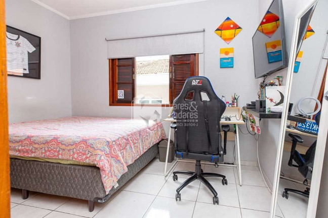 Imagem Casa com 4 Quartos à Venda, 214 m² em Vila Guarani (z Sul) - São Paulo Imagem Casa com 4 Quartos à Venda, 214 m² em Vila Guarani (z Sul) - São Paulo