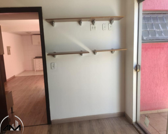 Imagem Apartamento com 1 Quarto à Venda, 50 m² em Jardim América - Dourados Imagem Apartamento com 1 Quarto à Venda, 50 m² em Jardim América - Dourados