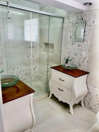 Imagem Casa com 5 Quartos à Venda, 450 m² em Santa Quitéria - Curitiba