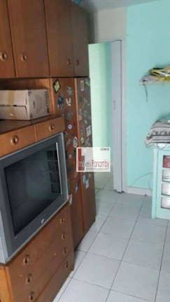 Imagem Apartamento com 2 Quartos à Venda, 62 m² em Vila Santa Teresa (zona Sul) - São Paulo Imagem Apartamento com 2 Quartos à Venda, 62 m² em Vila Santa Teresa (zona Sul) - São Paulo