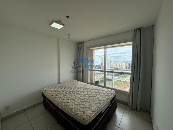 Imagem Imóvel com 1 Quarto à Venda, 47 m² em Sul (águas Claras) - Brasília