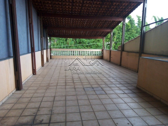 Imagem Sobrado com 4 Quartos à Venda, 200 m² em Vila Ré - São Paulo