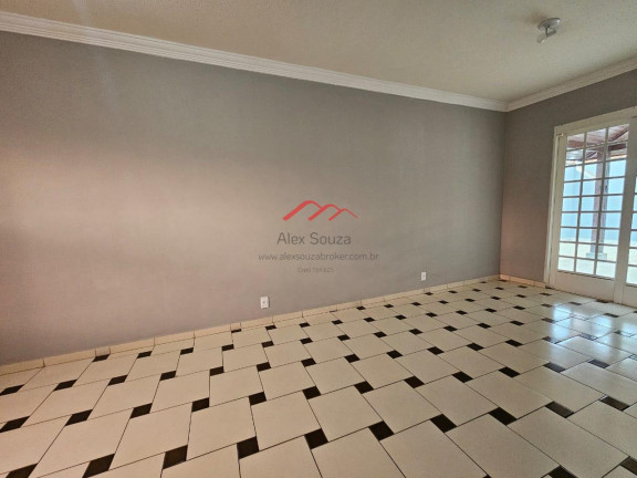 Imagem Casa com 3 Quartos à Venda, 95 m² em Parque Villa Flores - Sumaré