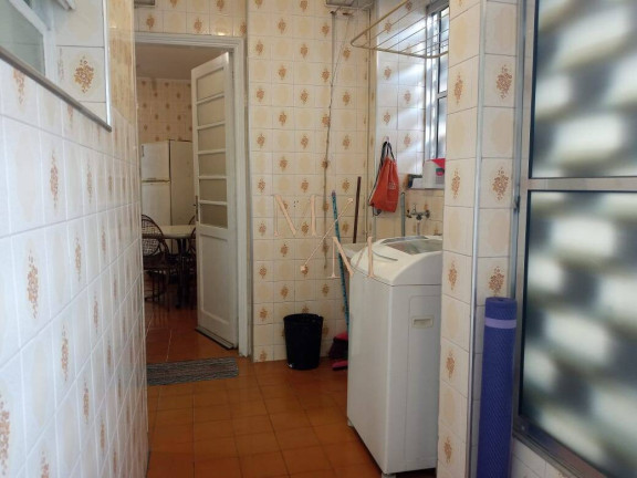 Imagem Apartamento com 2 Quartos à Venda, 88 m² em Embaré - Santos Imagem Apartamento com 2 Quartos à Venda, 88 m² em Embaré - Santos