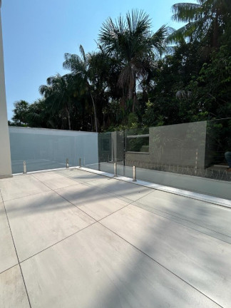 Imagem Casa com 3 Quartos à Venda, 230 m² em Colônia Terra Nova - Manaus