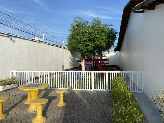 Imagem Imóvel com 3 Quartos à Venda, 63 m² em Lagoa Redonda - Fortaleza