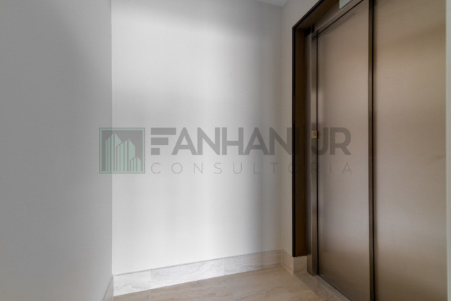 Imagem Imóvel com 3 Quartos à Venda, 141 m² em Santo Amaro - São Paulo