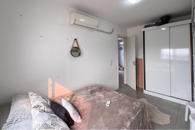 Imagem Apartamento com 2 Quartos à Venda, 55 m² em Fátima - Canoas Imagem Apartamento com 2 Quartos à Venda, 55 m² em Fátima - Canoas