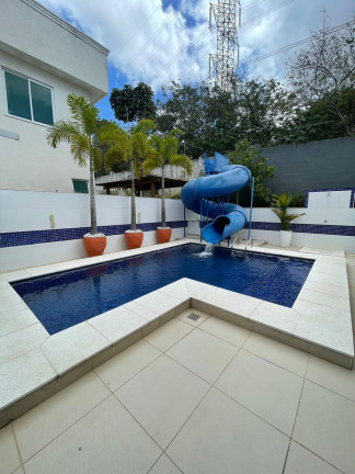 Imagem Casa com 6 Quartos à Venda, 520 m² em Alphaville Ii - Salvador Imagem Casa com 6 Quartos à Venda, 520 m² em Alphaville Ii - Salvador
