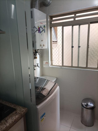 Imagem Apartamento com 3 Quartos à Venda, 74 m² em Vila Prudente - São Paulo