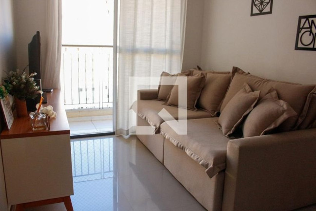 Imagem Apartamento com 2 Quartos à Venda, 50 m² em Vila Andrade - São Paulo Imagem Apartamento com 2 Quartos à Venda, 50 m² em Vila Andrade - São Paulo